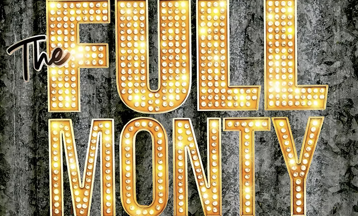 5QTC Presents: The Full Monty