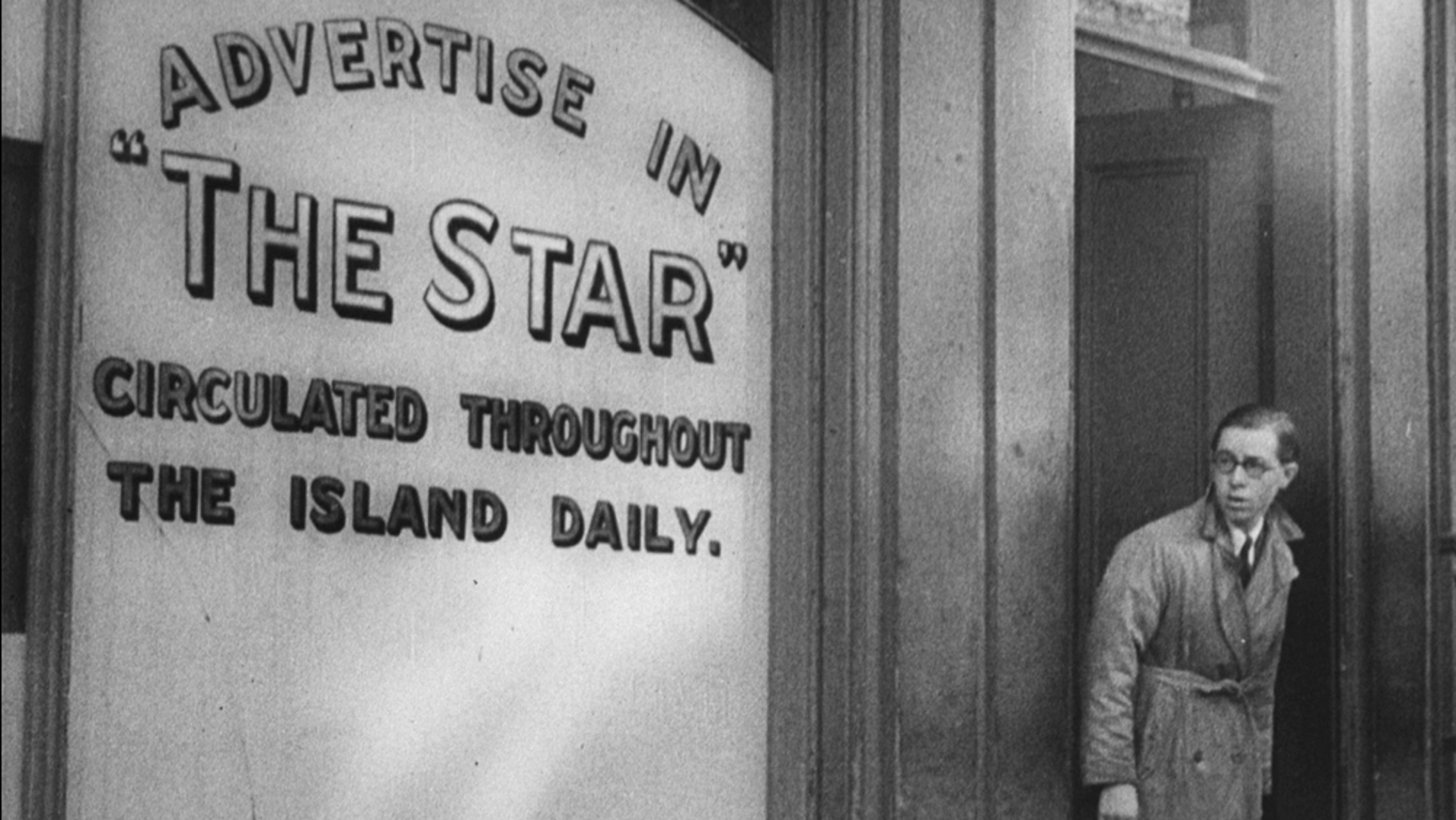 The Channel Islands 1940-1945 - Guernsey Film Fest