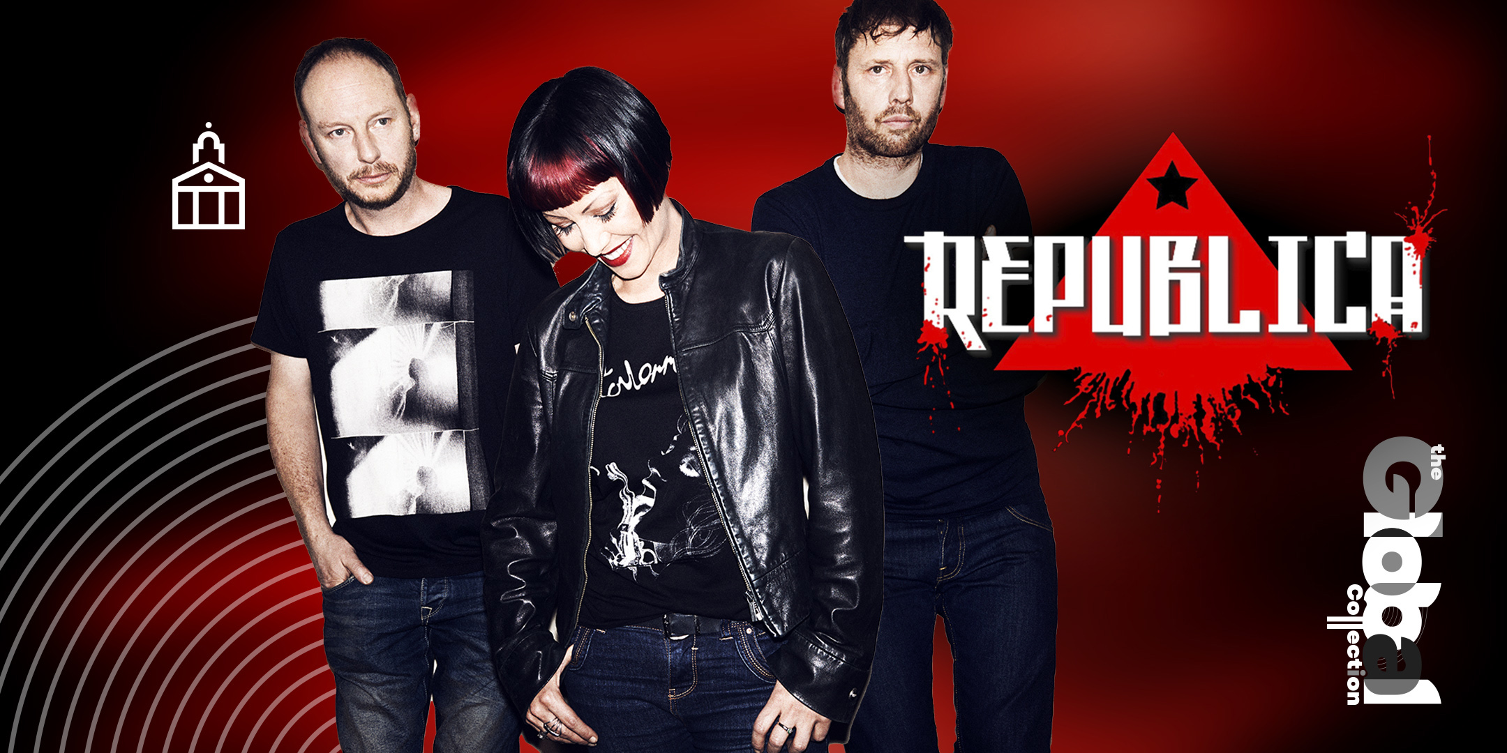 Republica @ St James