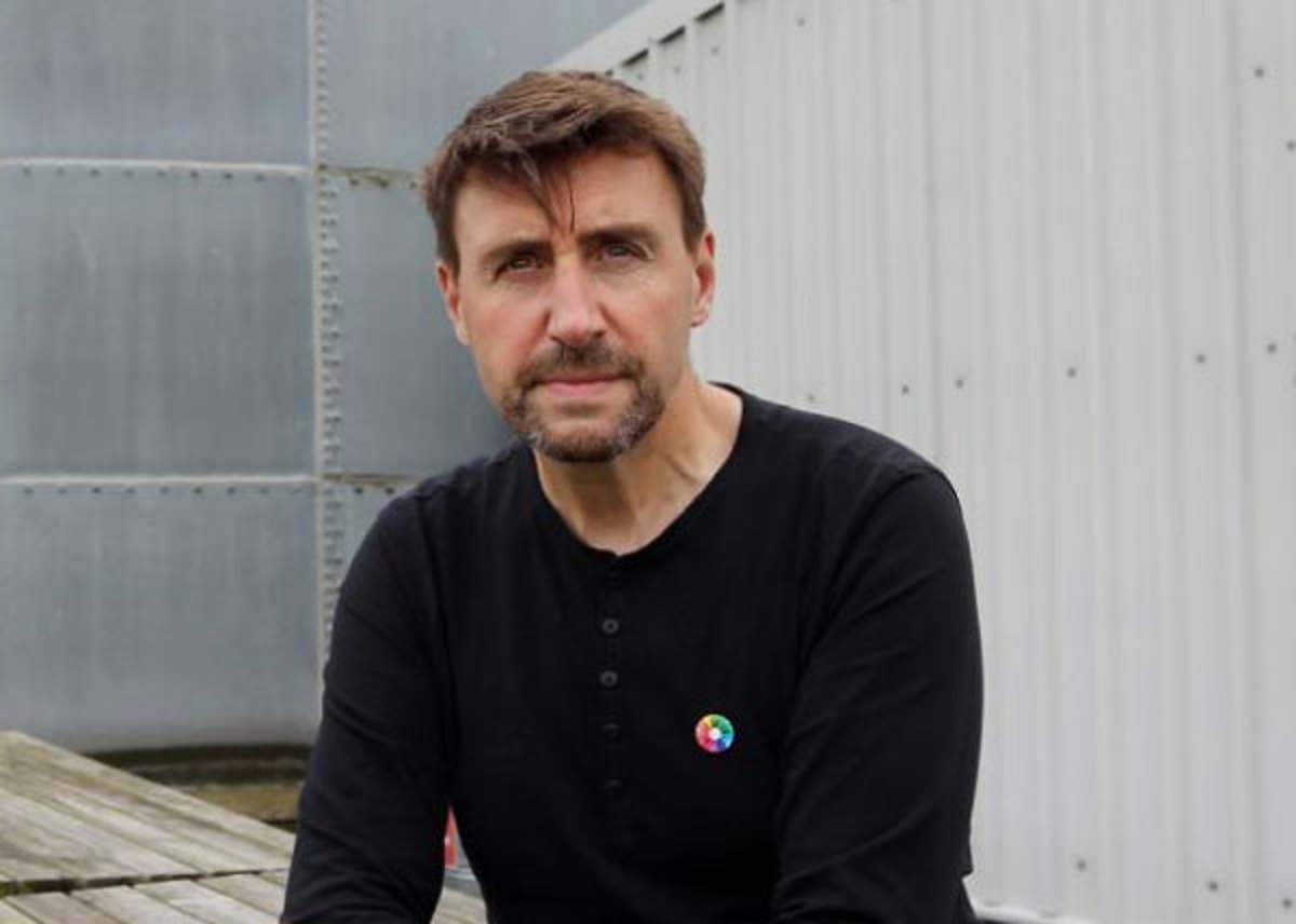 GPF Portfolio Review: Advice from Jean-Christophe Godet