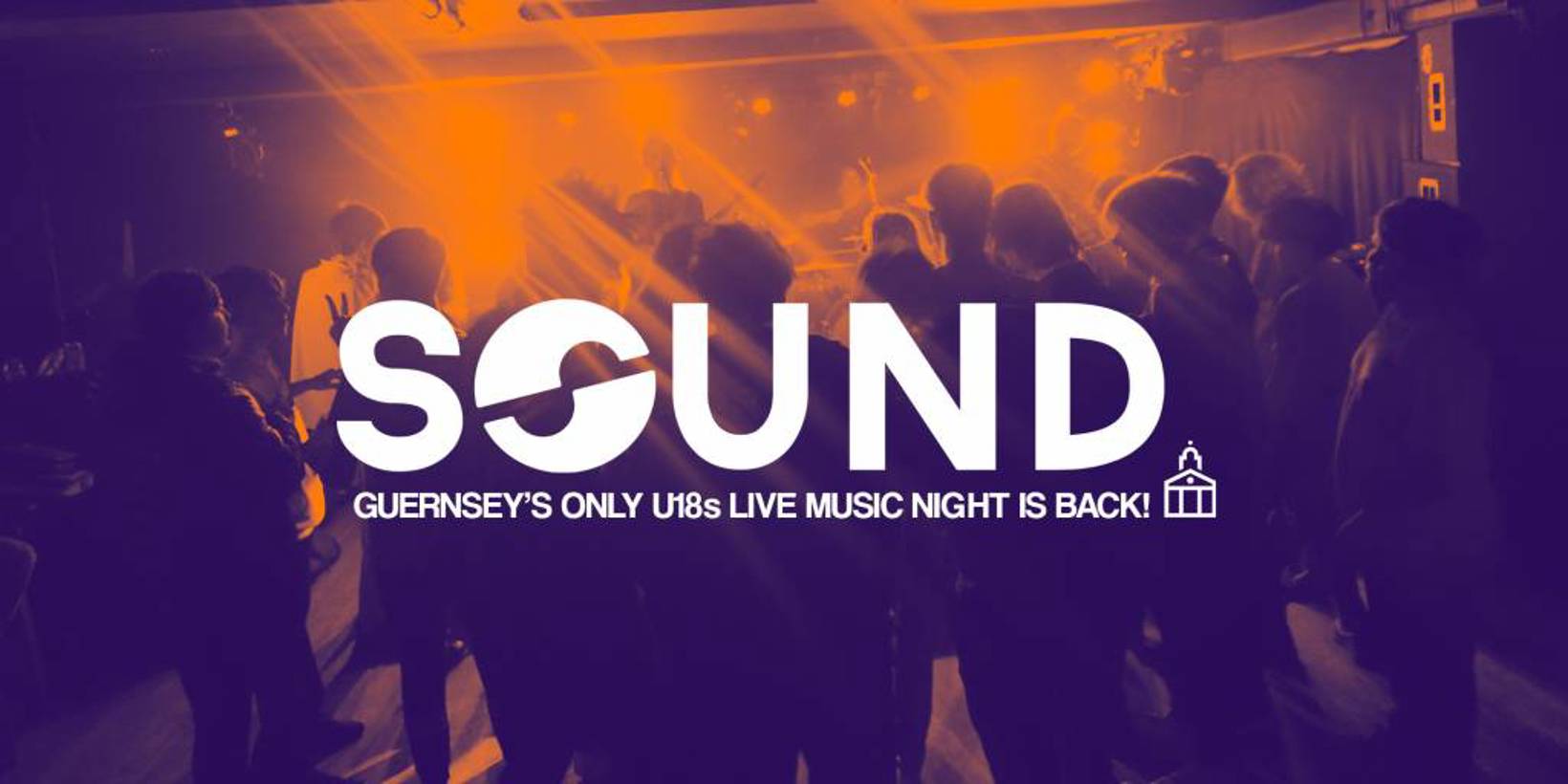 SOUND night @ St James