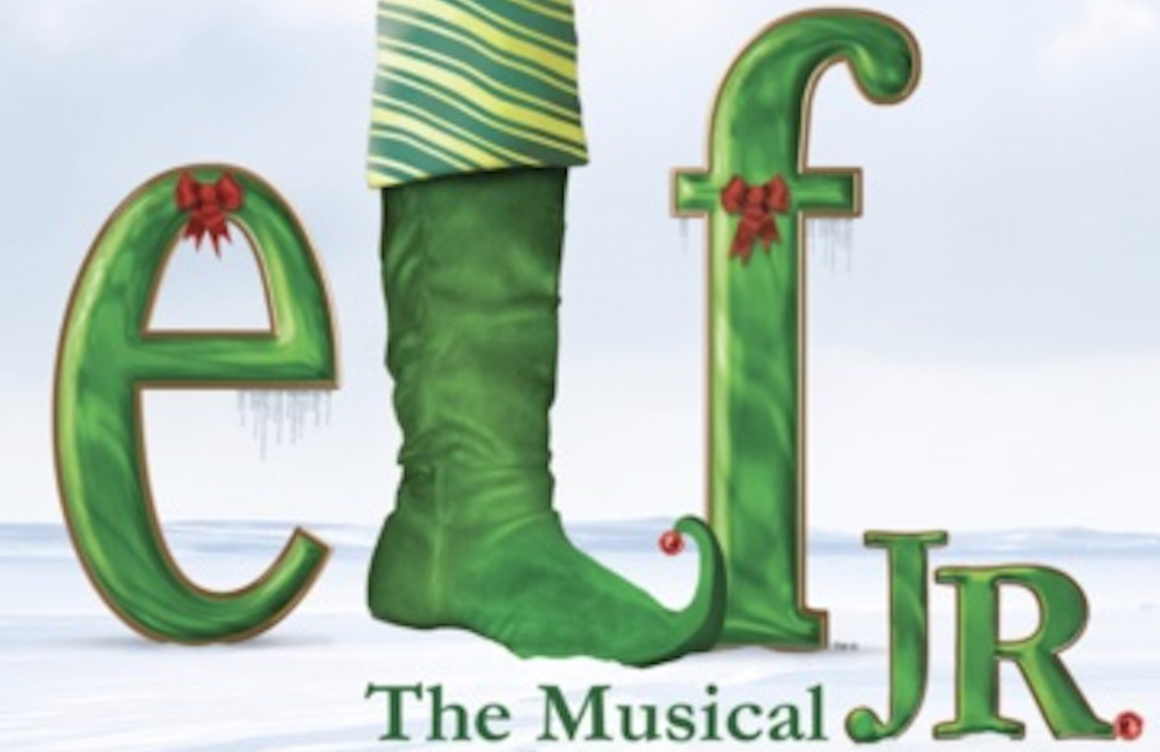 G.A.T.E Presents: Elf Jr.