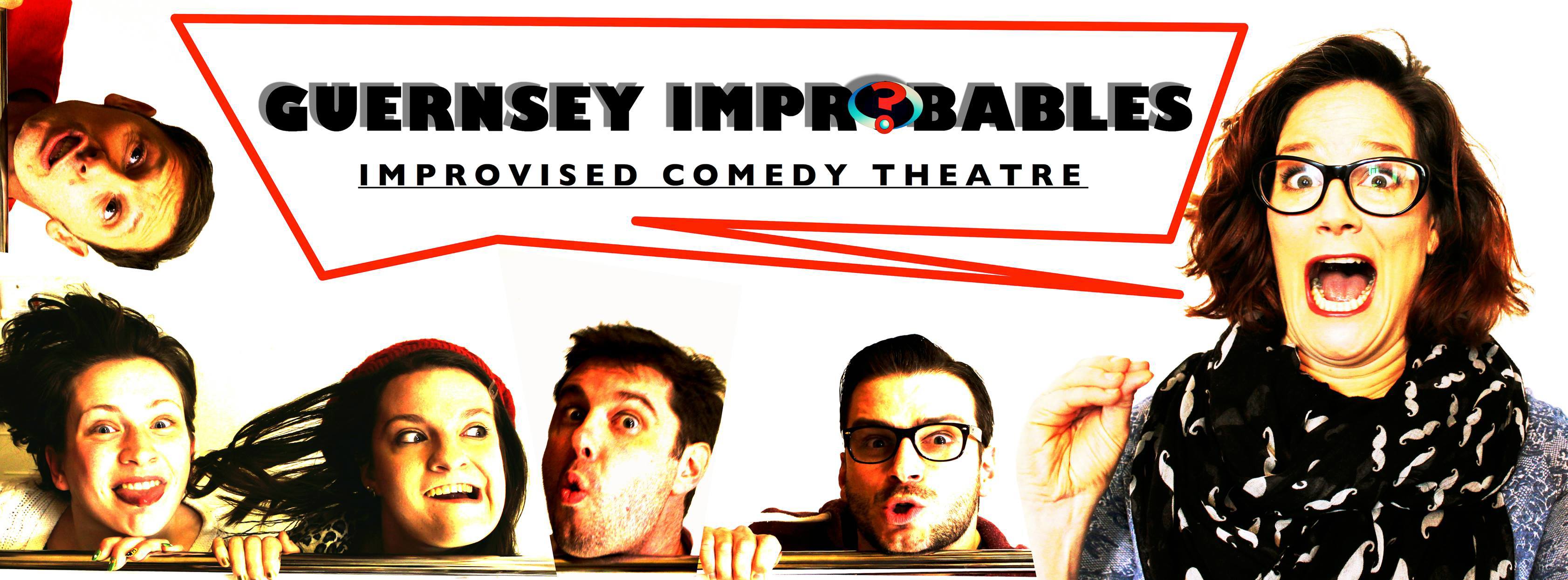 Improbables Showcase