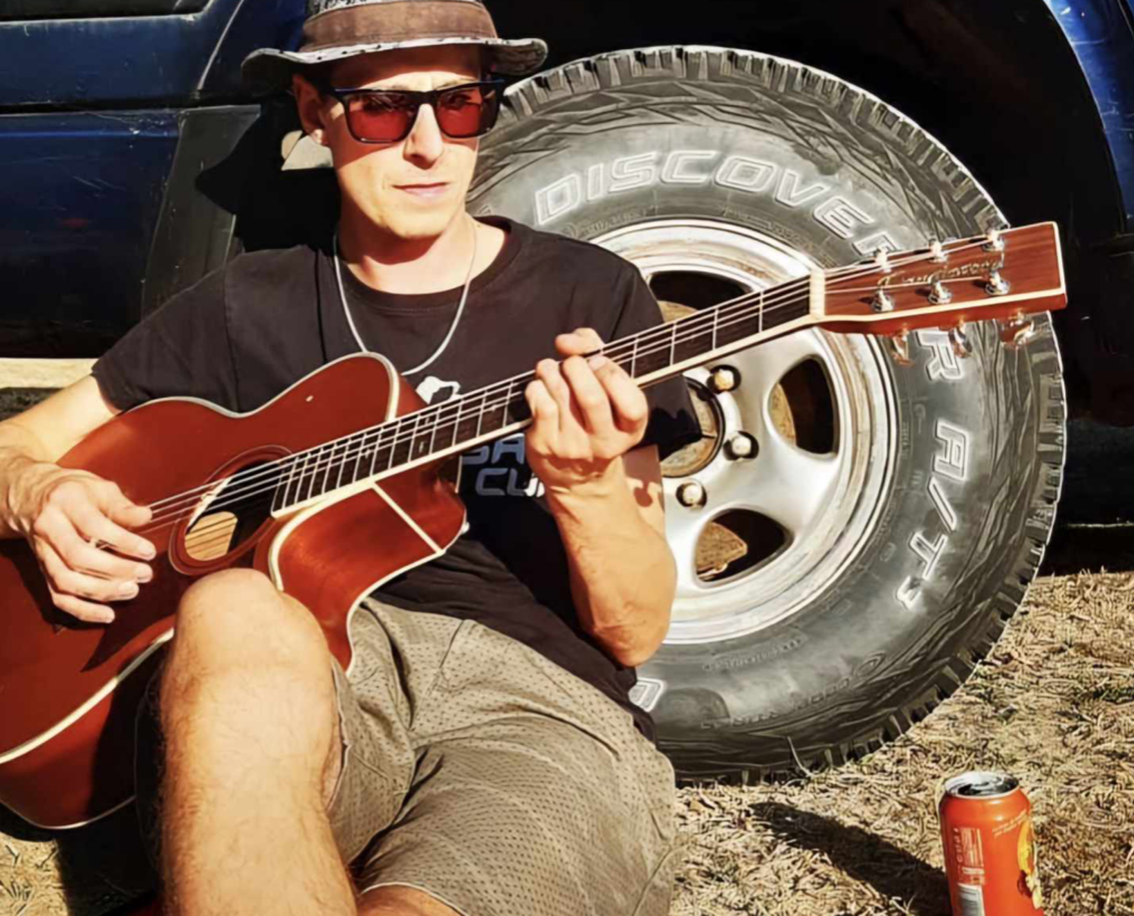 Dan Guilbert - Live@TheDuck
